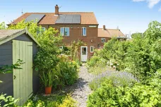 Thomas Bole Close, Garboldisham, Diss