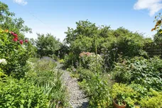 Thomas Bole Close, Garboldisham, Diss