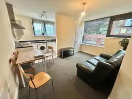 Sherwood Rise, NOTTINGHAM photo