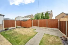 Cleveland Way, Hatfield, Doncaster