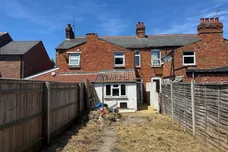 Cowley Road, Littlemore, Oxford