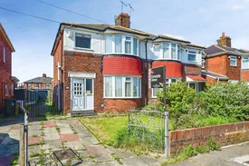 Property responsive