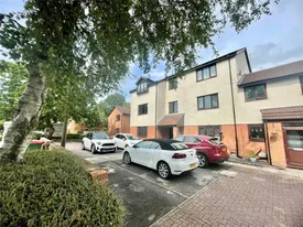 Property responsive