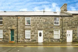 Property responsive