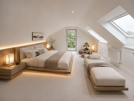 Davenant Road, Oxford, OX2