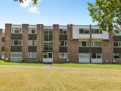 Chargrove, Yate, Bristolphoto