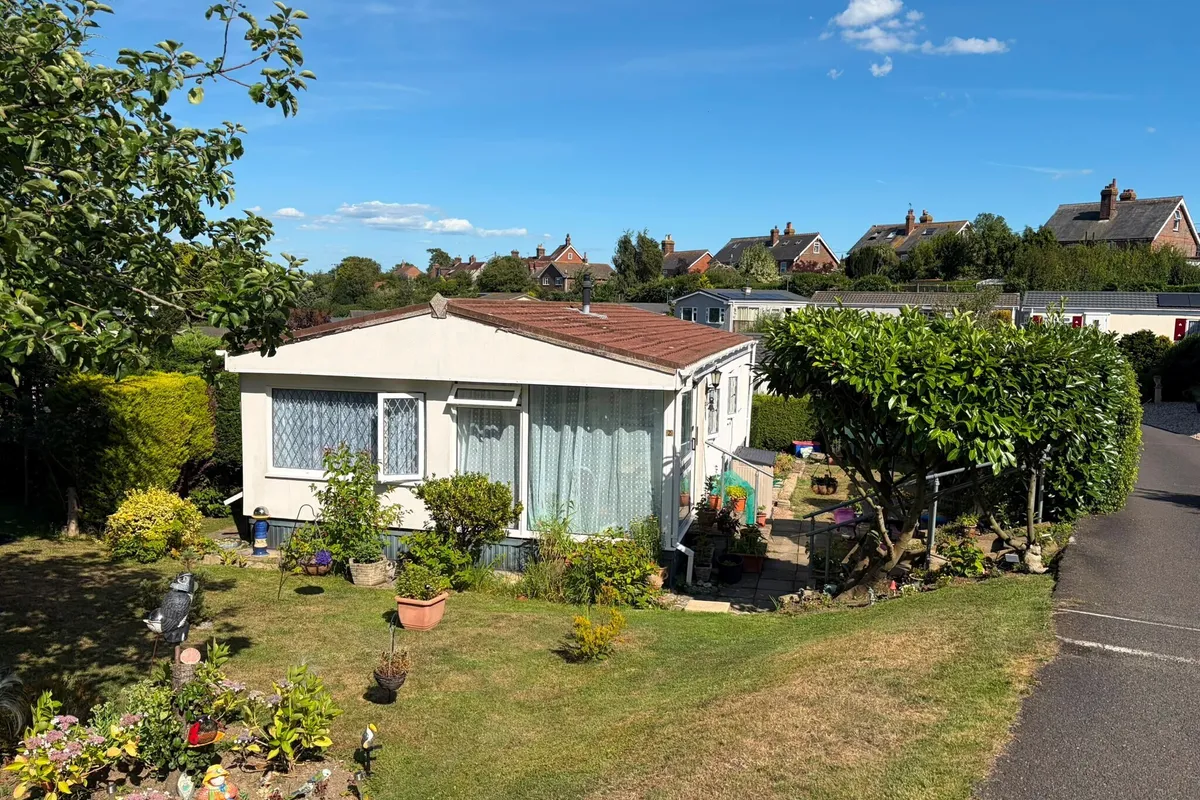 Orchard View Park, Herstmonceux, Hailsham