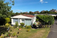 Orchard View Park, Herstmonceux, Hailsham
