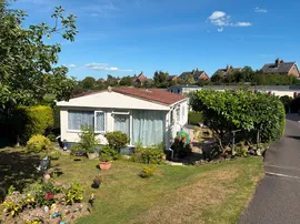 Orchard View Park, Herstmonceux, Hailsham photo