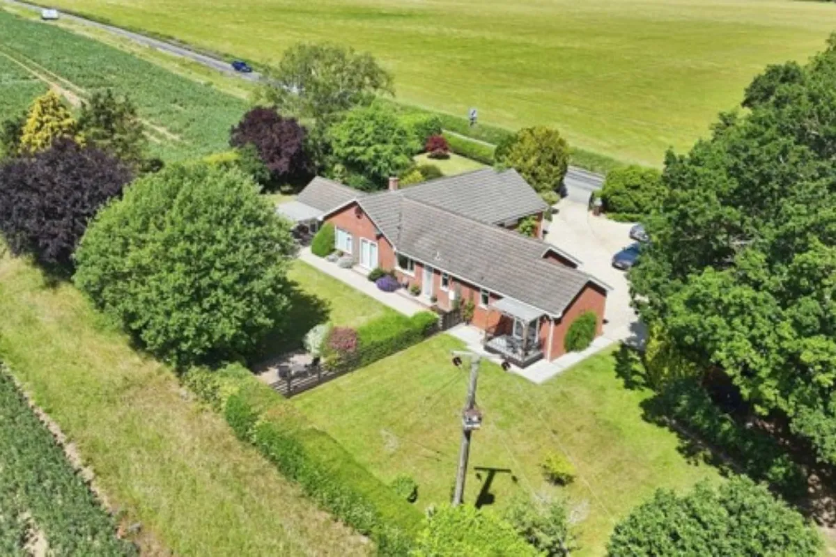 Watton Road, Barford, NORWICH