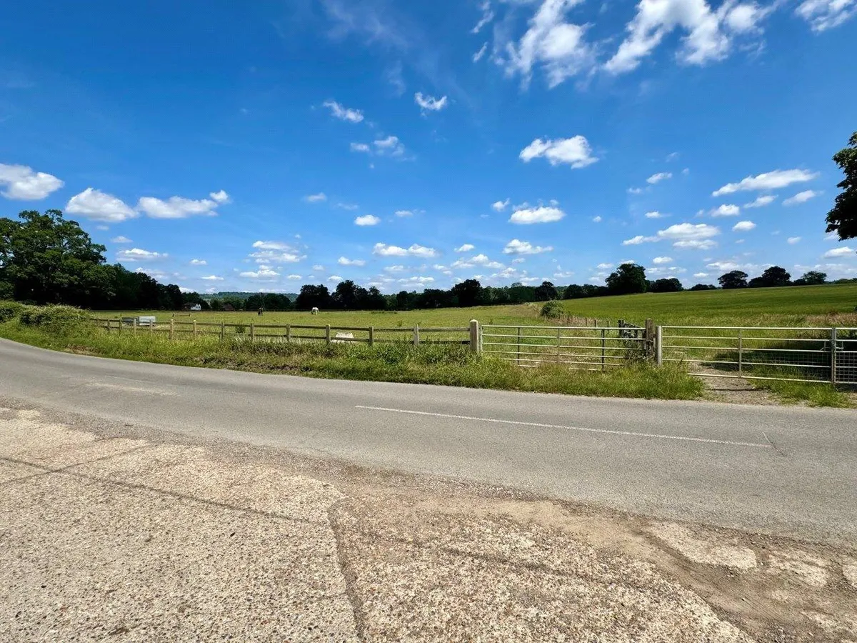 Gibbs Brook Lane, Oxted, RH8