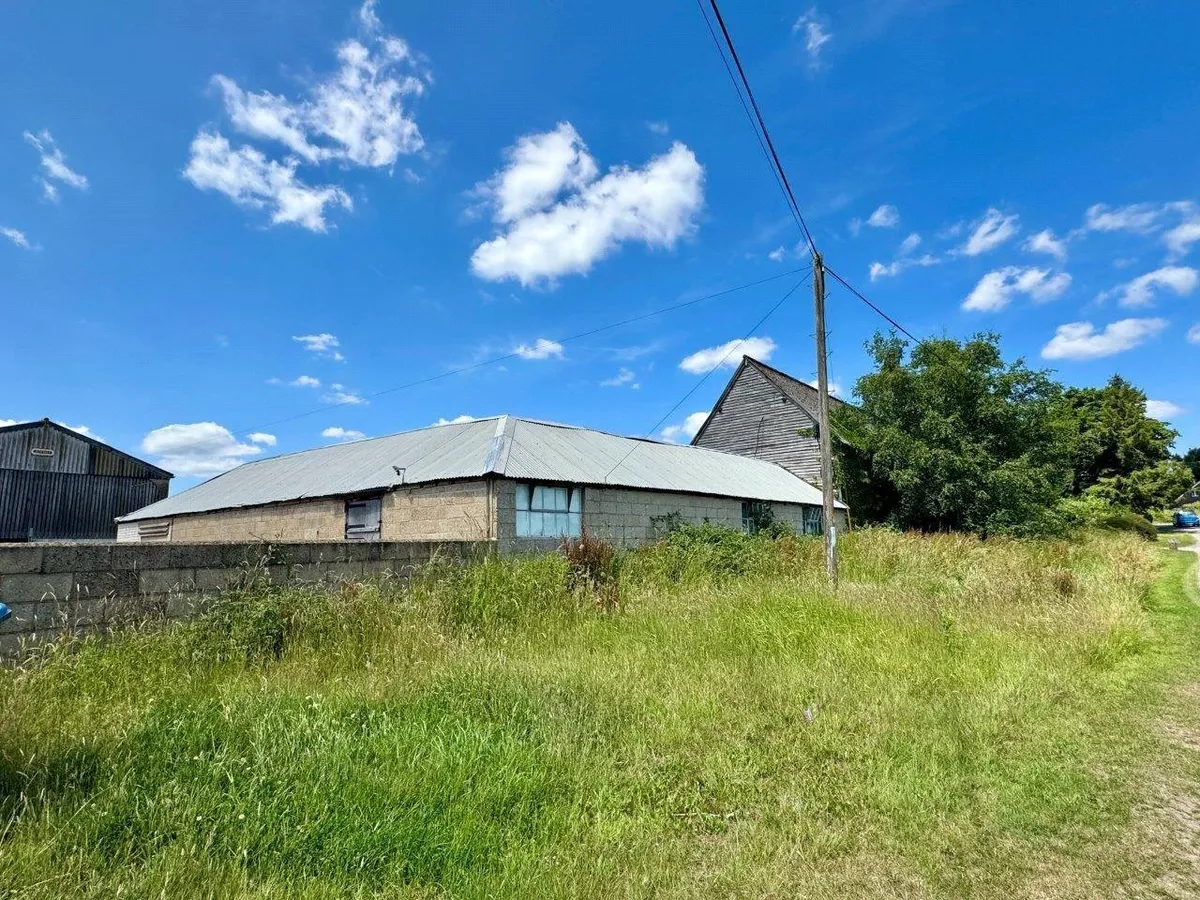 Gibbs Brook Lane, Oxted, RH8