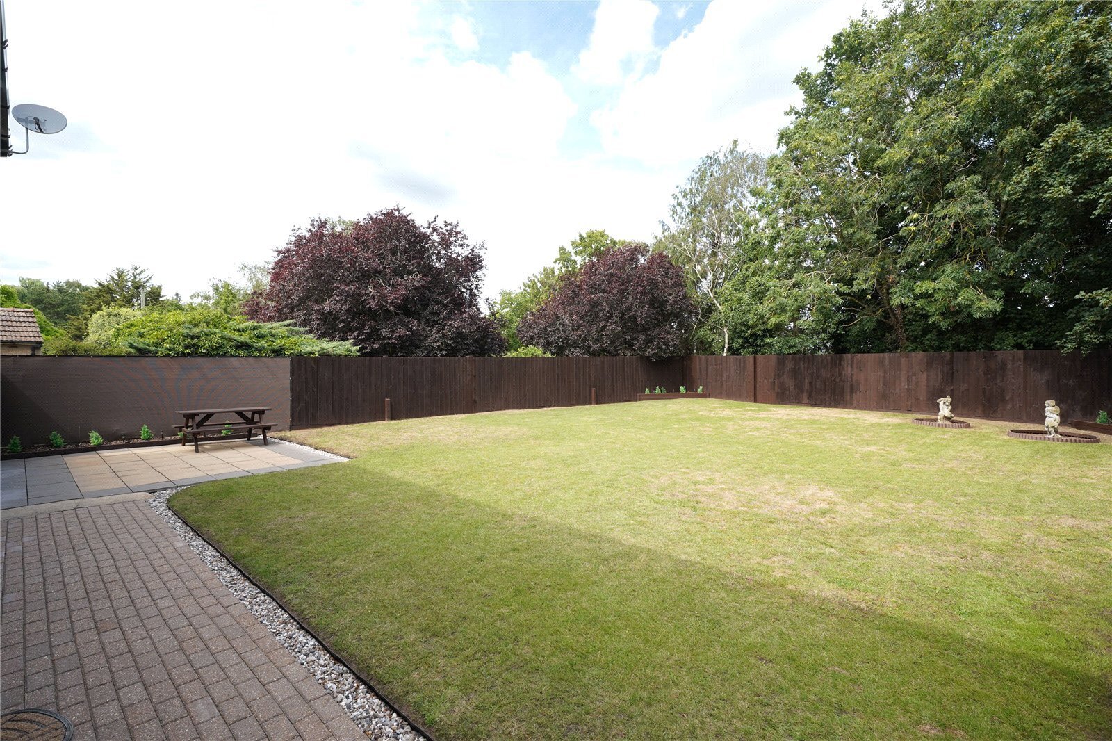 Wilde Street, Beck Row, Bury St. Edmunds, Suffolk, IP28 Image 20