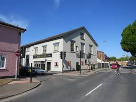 East Street, SUDBURY photo
