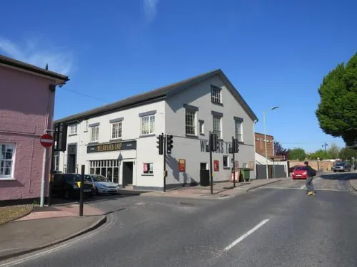 East Street, SUDBURYphoto