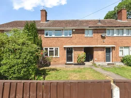Shelfield Road, Birmingham photo
