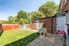 Shelfield Road, Birmingham