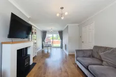 Shelfield Road, Birmingham