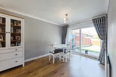 Shelfield Road, Birmingham