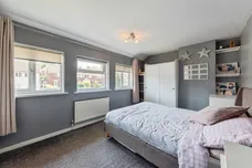 Shelfield Road, Birmingham