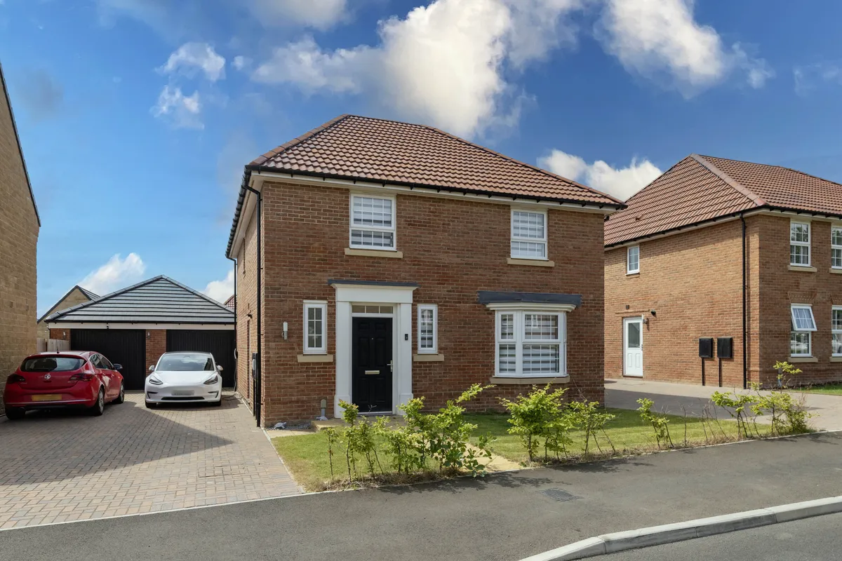 Reedston Road, HARTLEPOOL