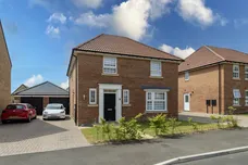 Reedston Road, HARTLEPOOL