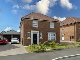Reedston Road, HARTLEPOOL photo