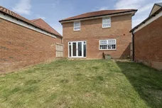 Reedston Road, HARTLEPOOL