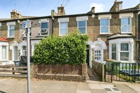 Property responsive