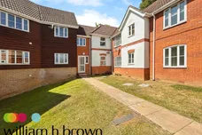 Bewick Court, Sible Hedingham, HALSTEAD