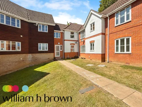 Bewick Court, Sible Hedingham, HALSTEADphoto