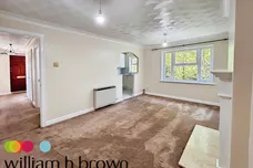 Bewick Court, Sible Hedingham, HALSTEAD
