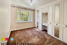 Bewick Court, Sible Hedingham, HALSTEAD