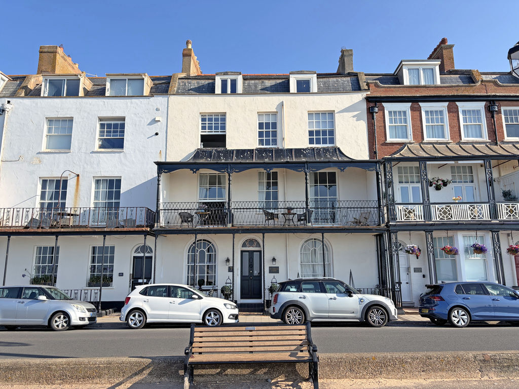 The Esplanade, Sidmouth Image 2