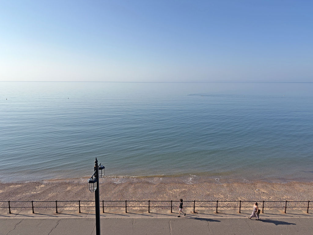 The Esplanade, Sidmouth Image 3
