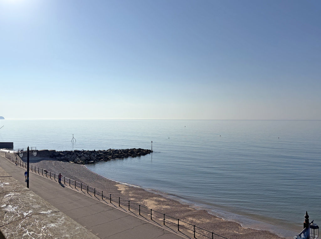The Esplanade, Sidmouth Image 11