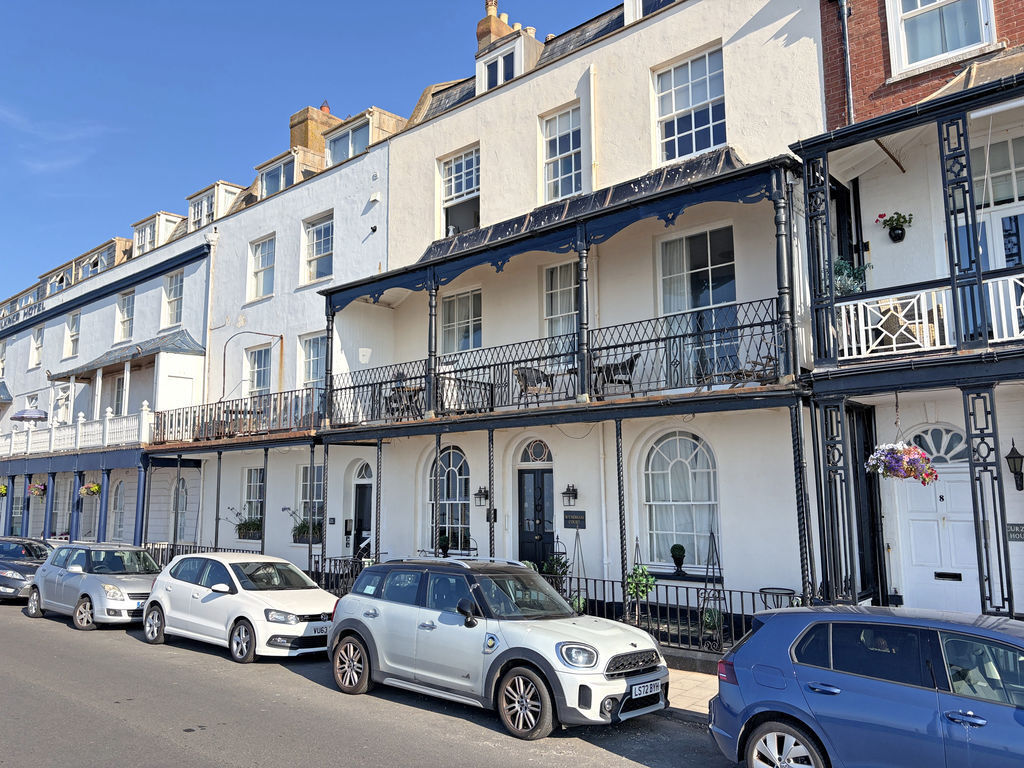 The Esplanade, Sidmouth Image 14
