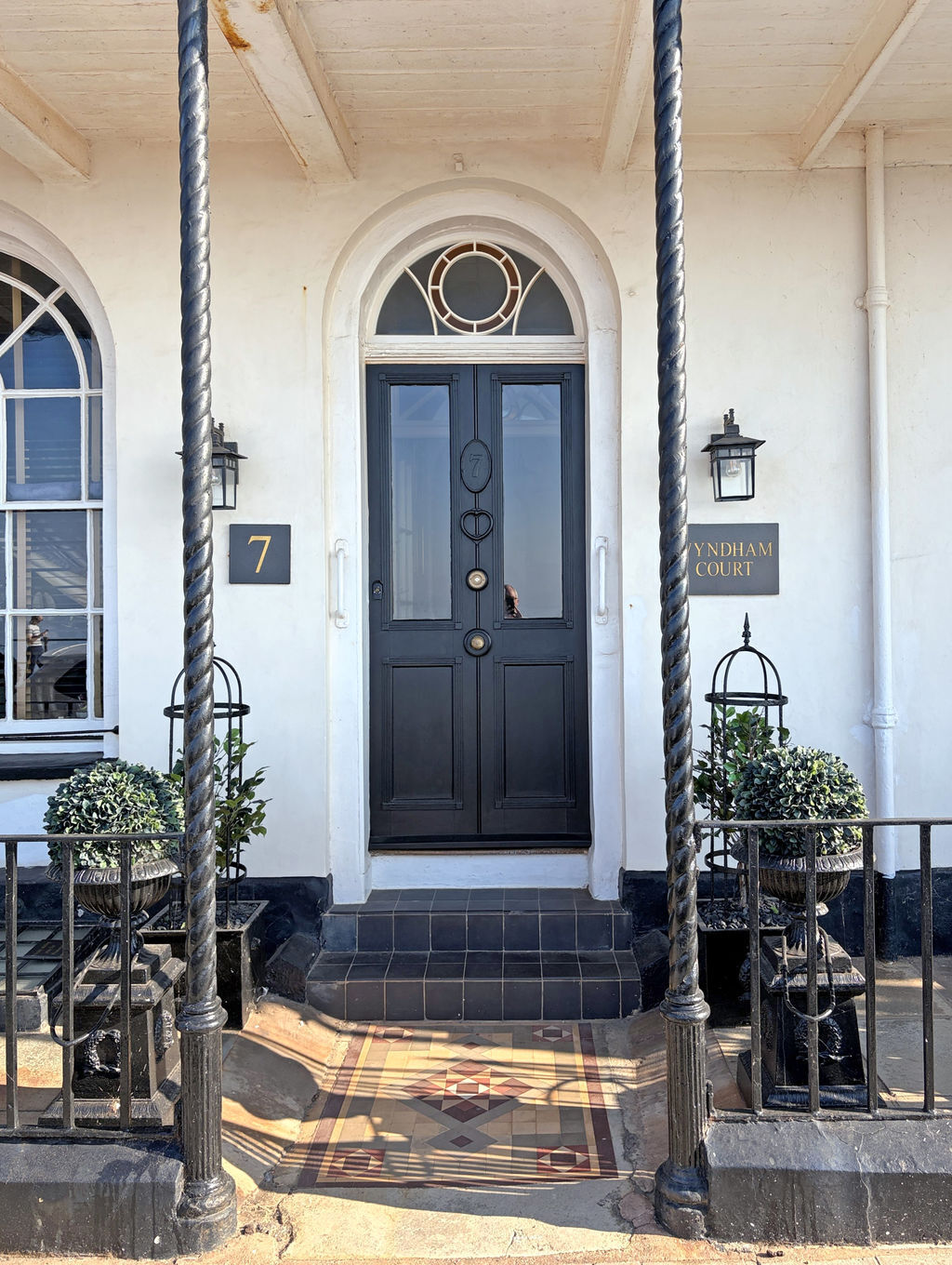 The Esplanade, Sidmouth Image 15