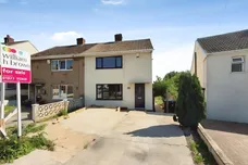 The Drive, Kippax, Leeds
