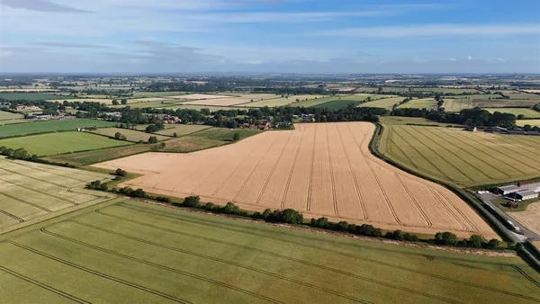 Skirpenbeck, York