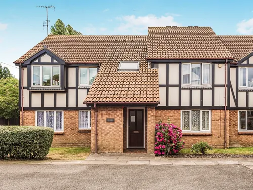 Upper Shoreham Road, SHOREHAM-BY-SEAphoto