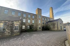 Highgate Mill Fold, Queensbury, BRADFORD