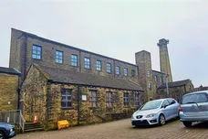 Highgate Mill Fold, Queensbury, BRADFORD