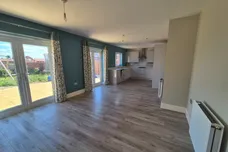 Breydon Close, Wynyard, Billingham