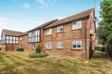 Upper Shoreham Road, SHOREHAM-BY-SEA