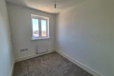 Breydon Close, Wynyard, Billingham