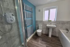 Breydon Close, Wynyard, Billingham