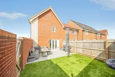 Northfield View, Sproughton, Ipswich