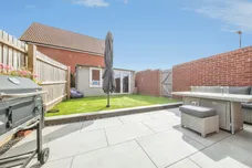 Northfield View, Sproughton, Ipswich