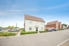 Northfield View, Sproughton, Ipswich